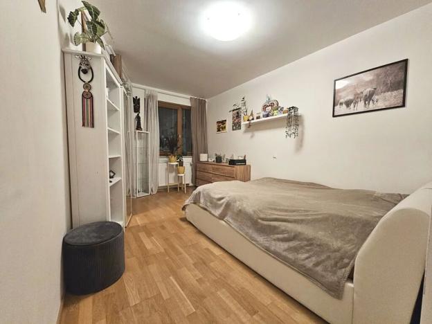 Pronájem bytu 2+kk, Praha - Libeň, Kurta Konráda, 61 m2