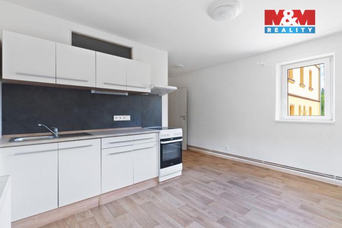 Prodej bytu 3+kk, Kytlice, 62 m2