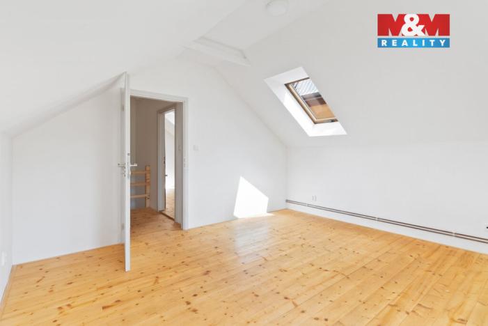 Prodej bytu 3+kk, Kytlice, 62 m2