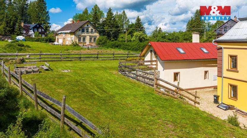 Prodej bytu 3+kk, Kytlice, 62 m2