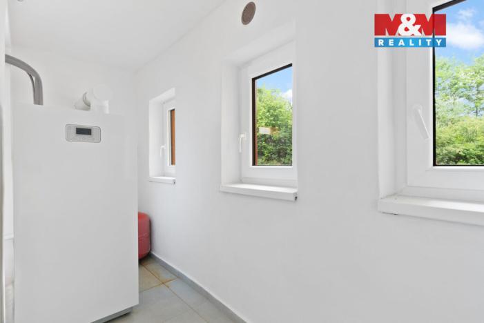 Prodej bytu 3+kk, Kytlice, 62 m2