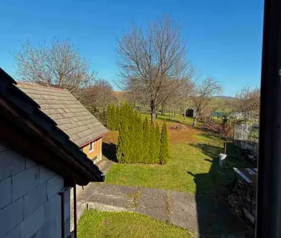 Prodej rodinného domu, Slavičín, Hrádecká, 140 m2