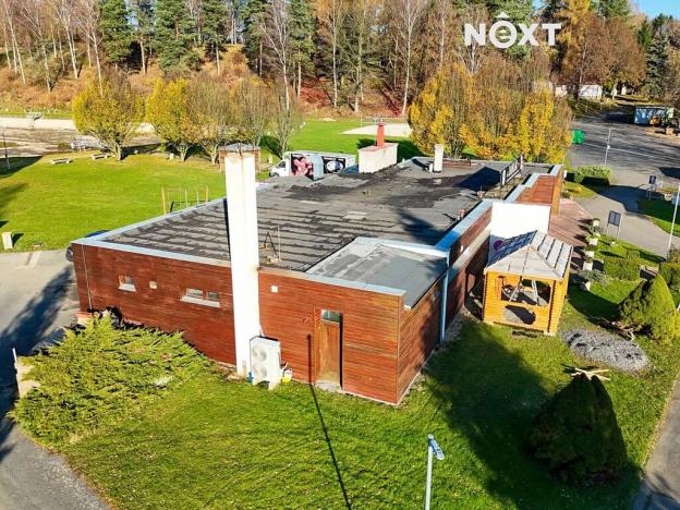 Prodej restaurace, Jablonné v Podještědí, 380 m2