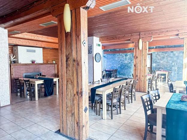 Prodej restaurace, Jablonné v Podještědí, 380 m2