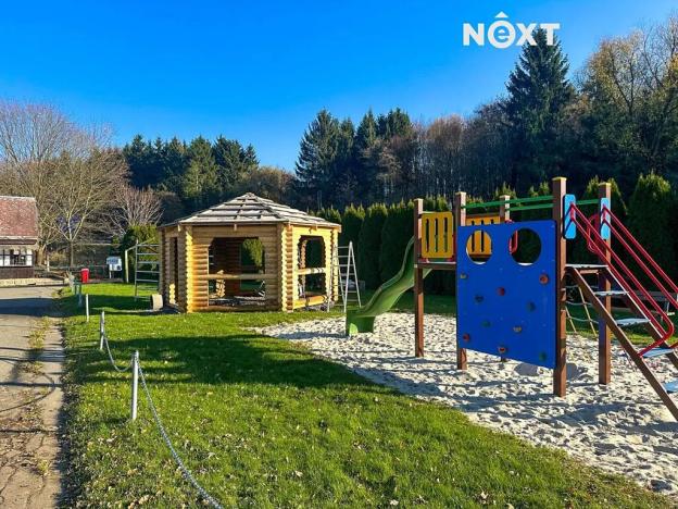 Prodej restaurace, Jablonné v Podještědí, 380 m2