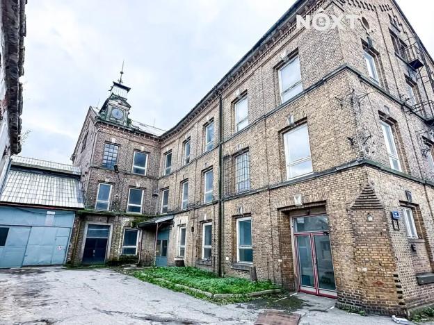 Pronájem skladu, Dětřichov, 6890 m2