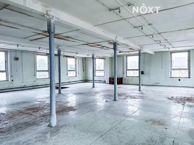 Pronájem skladu, Dětřichov, 6890 m2