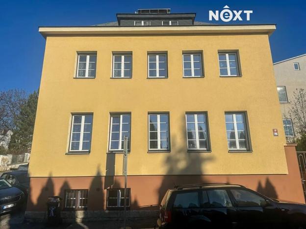 Prodej rodinného domu, Jablonec nad Nisou, Korejská, 270 m2