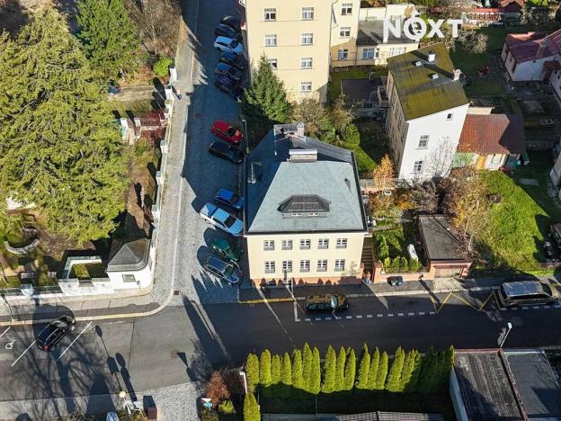 Prodej rodinného domu, Jablonec nad Nisou, Korejská, 270 m2