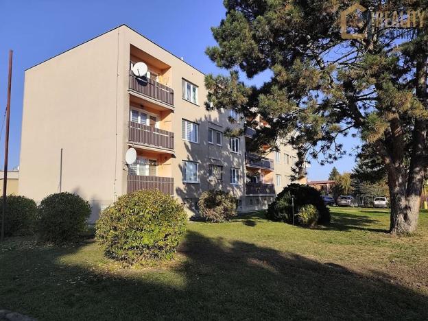 Prodej bytu 3+1, Smidary, Zahradní, 83 m2