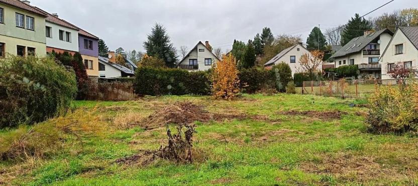 Dražba pozemku pro bydlení, Kvasiny, 1096 m2