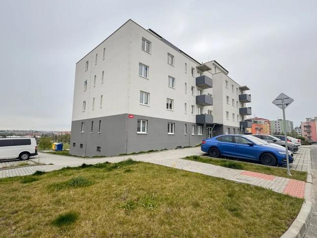 Pronájem bytu 4+kk, Jihlava, Žitavská, 85 m2