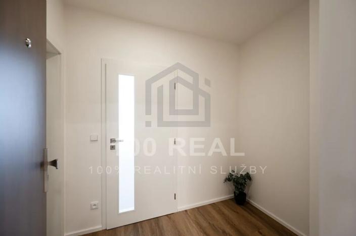 Pronájem bytu 1+1, Hradec Králové, Průmyslová, 35 m2