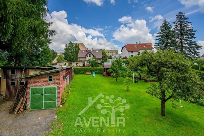 Pronájem bytu 2+1, Liberec, U Družiny, 68 m2