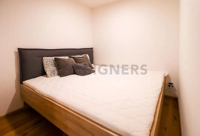 Pronájem bytu 1+kk, Brno, Kamenná, 35 m2