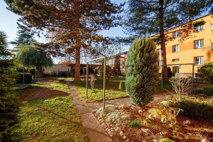 Prodej bytu 2+kk, Ostrava, Letecká, 52 m2