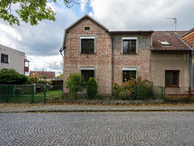 Prodej rodinného domu, Třebechovice pod Orebem, Na stavě, 150 m2