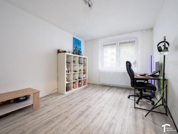 Prodej bytu 2+1, Pardubice - Zelené Předměstí, Pichlova, 52 m2