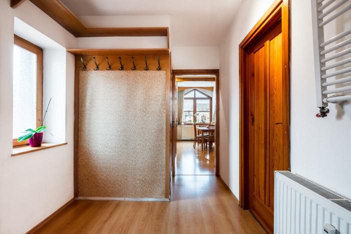 Prodej bytu 4+kk, Rokytnice v Orlických horách, náměstí T. G. Masaryka, 153 m2