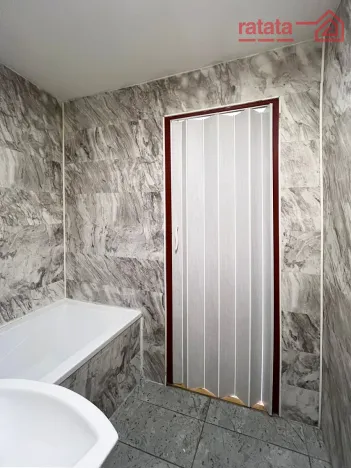 Pronájem bytu 2+kk, Most, Františka Malíka, 40 m2