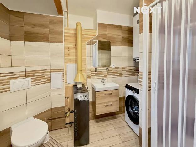 Prodej bytu 2+1, Žacléř, Na Pilíři, 56 m2