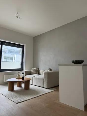 Pronájem bytu 2+kk, Brno, Ghegova, 60 m2