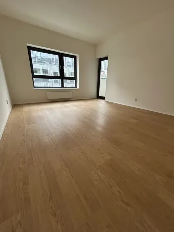 Pronájem bytu 2+kk, Brno, Ghegova, 60 m2