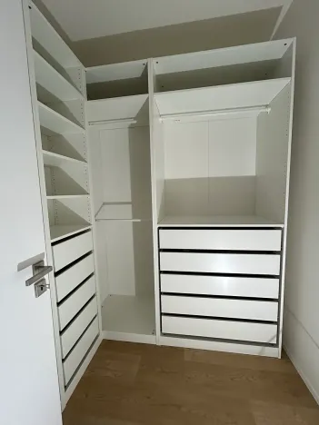 Pronájem bytu 2+kk, Brno, Ghegova, 60 m2