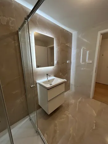 Pronájem bytu 2+kk, Brno, Ghegova, 60 m2