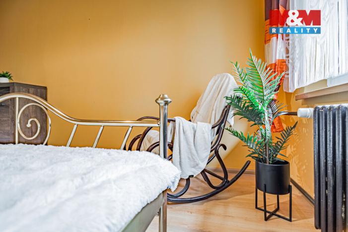 Prodej bytu 2+1, Český Těšín, Ostravská, 64 m2