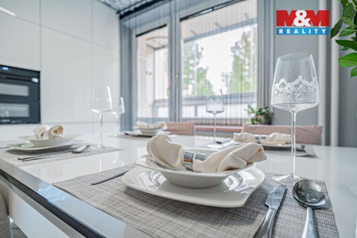 Prodej bytu 2+1, Český Těšín, Ostravská, 64 m2