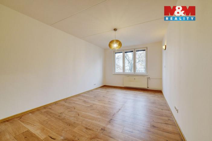 Pronájem bytu 2+1, Cheb, Družstevní, 64 m2