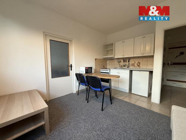 Prodej bytu 1+1, Josefův Důl, 35 m2