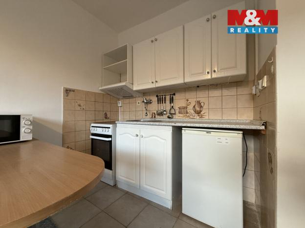 Prodej bytu 1+1, Josefův Důl, 35 m2