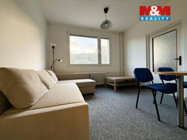 Prodej bytu 1+1, Josefův Důl, 35 m2