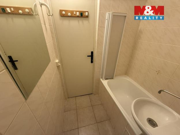 Prodej bytu 1+1, Josefův Důl, 35 m2