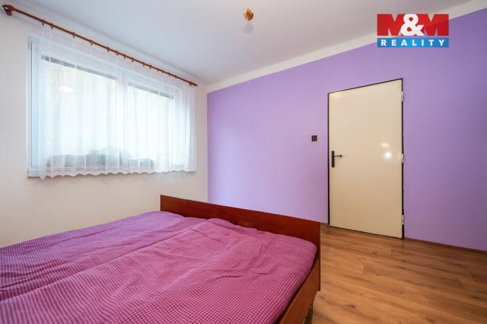 Prodej bytu 2+1, Šternberk, Dolní Žleb, 58 m2