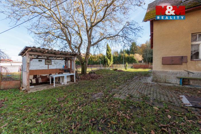 Prodej rodinného domu, Františkovy Lázně - Aleje-Zátiší, Aleje, 150 m2