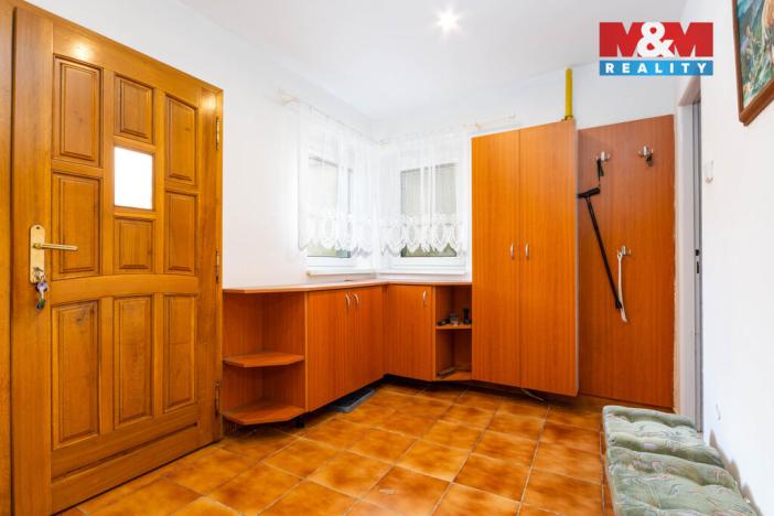 Prodej rodinného domu, Rýmařov, Strálecká, 300 m2