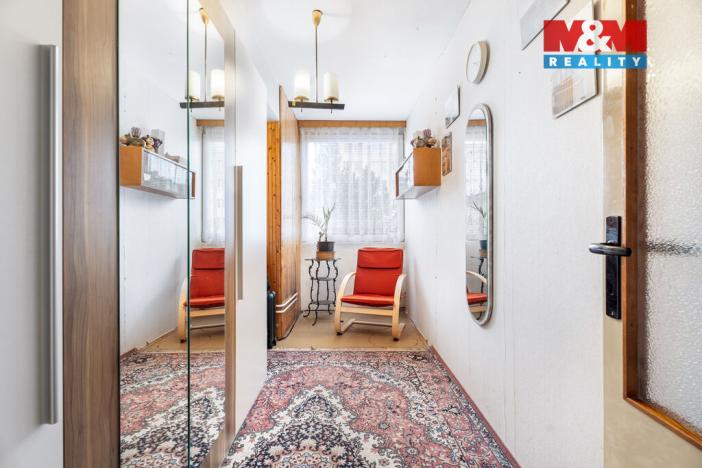 Prodej bytu 4+1, Mladá Boleslav - Mladá Boleslav II, Erbenova, 82 m2