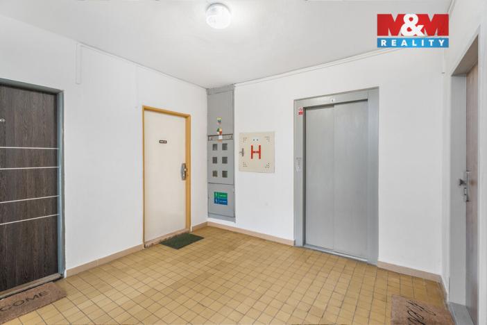 Prodej bytu 4+1, Mladá Boleslav - Mladá Boleslav II, Erbenova, 82 m2