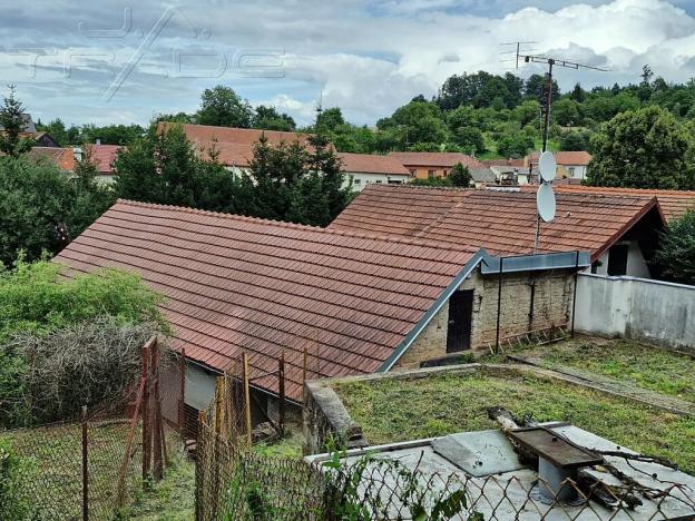 Prodej rodinného domu, Malá Lhota, 63 m2