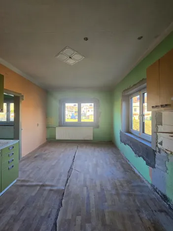 Prodej rodinného domu, Hradec nad Svitavou, 180 m2