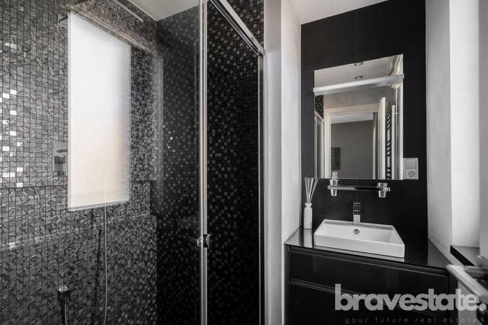 Prodej bytu 3+kk, Praha - Michle, Baarova, 96 m2