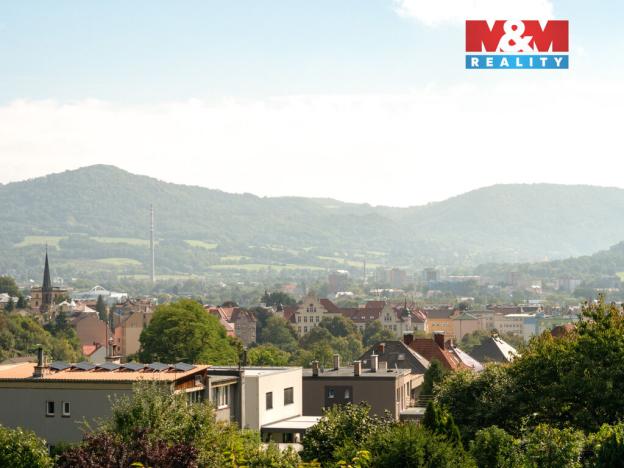 Prodej rodinného domu, Děčín, Sofijská, 105 m2