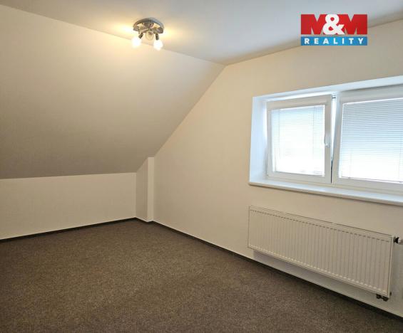 Prodej bytu 4+kk, Olomouc - Holice, Partyzánská, 100 m2