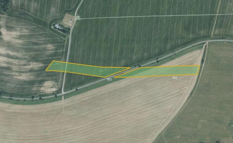 Prodej pole, Nové Lublice, 107742 m2