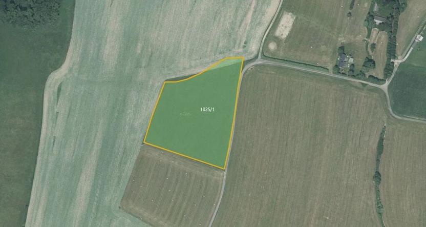 Prodej louky, Nové Lublice, 16501 m2