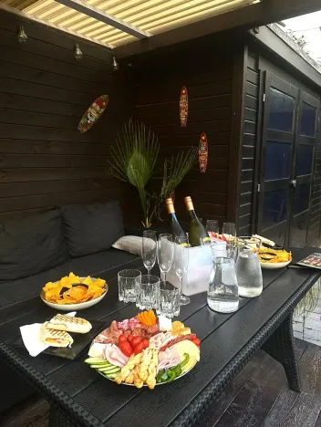 Prodej restaurace, Praha - Vinohrady, Vinohradská, 270 m2