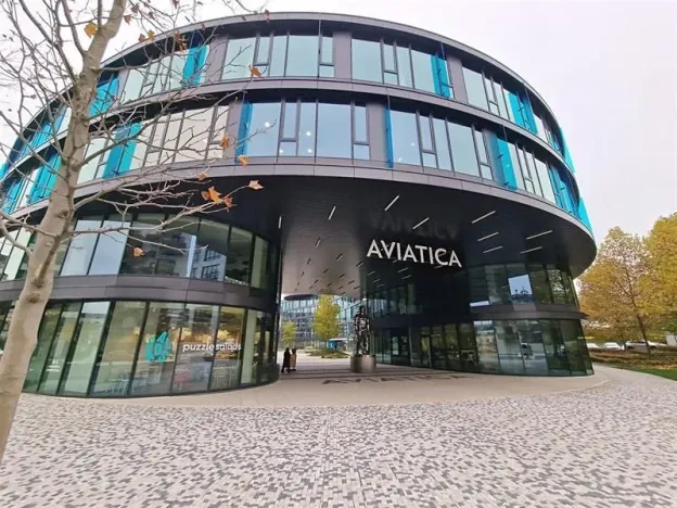 Pronájem bytu 1+kk, Praha - Jinonice, Barvitiova, 34 m2